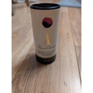 Avon Far Away Shimmering Body Powder 1.4 oz 40g Vintage Sealed Rare Discontinued